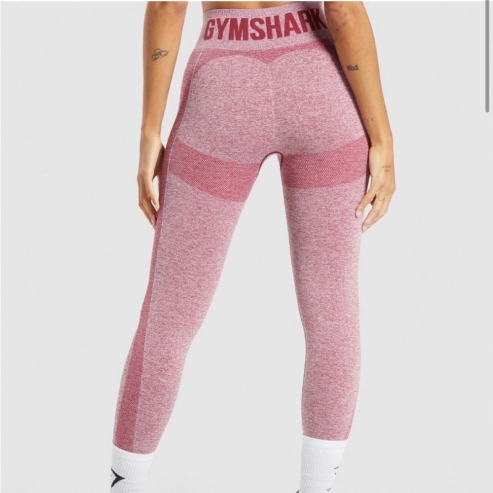 GYMSHARK FLEX LEGGINGS